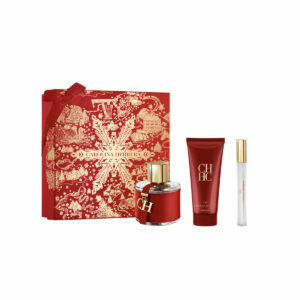 Zestaw Perfum dla Kobiet Carolina Herrera CH EDT 3 Części