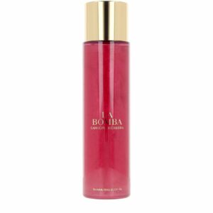 Olejek do Ciała Carolina Herrera LA BOMBA 150 ml