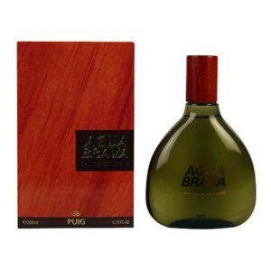 Perfumy Męskie Puig 125976 EDC