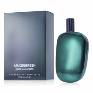 Perfumy Męskie Comme Des Garçons Amazingreen EDP 100 ml