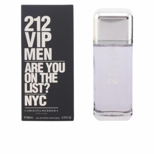 Perfumy Męskie Carolina Herrera 8411061869253 EDT