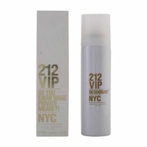 Dezodorant w Sprayu 212 VIP Carolina Herrera 10010301