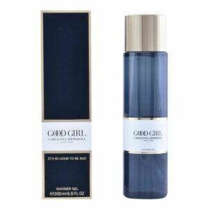 Żel pod Prysznic Carolina Herrera 1116031 200 ml