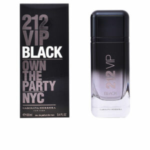 Perfumy Męskie Carolina Herrera EDP (1 Sztuk)