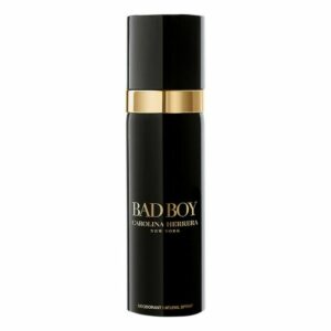 Dezodorant w Sprayu Carolina Herrera Bad Boy 50 ml