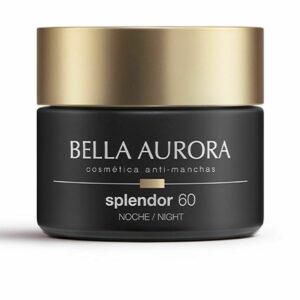Krem Przeciwstarzenowy na Noc Bella Aurora Splendor 60 Kuracja Wzmacniająca (50 ml)