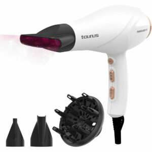 Suszarka do Włosów Taurus 900394000 2600 W