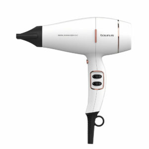 Suszarka do Włosów Taurus Digital Shining Biały 2200 W