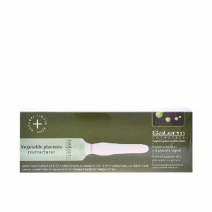 Suplement diety Salerm VEGETABLE PLACENTA 13 ml
