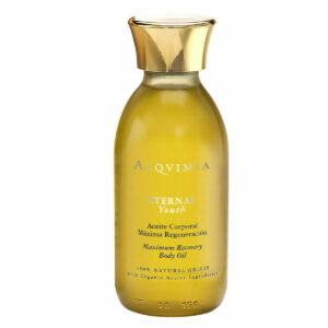 Odmładzający Olejek do Ciała Alqvimia ETERNAL YOUTH 150 ml