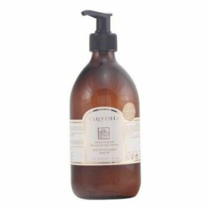 Olejek do Ciała przeciw Rozstępom Body Oil Alqvimia