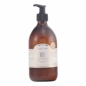 Olejek do Ciała przeciw Rozstępom Body Oil Alqvimia