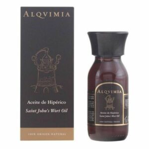 Olejek Naprawczy Oil Alqvimia