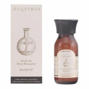 Olejek do Twarzy Oil Alqvimia