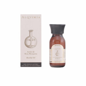 Olejek do Twarzy Oil Alqvimia