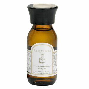 Olejek do Twarzy Alqvimia OIL ALQVIMIA 150 ml Dzika Róża