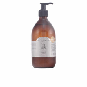 Olejek Kojący do Nóg Body Oil Alqvimia