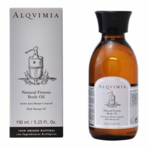 Krem do Masażu Body Oil Alqvimia