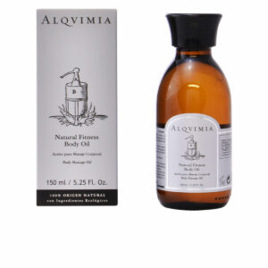 Krem do Masażu Body Oil Alqvimia