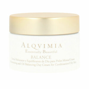 Krem do Twarzy Alqvimia ESSENTIALLY BEAUTIFUL 50 ml
