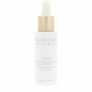 Serum Naprawcze na Noc Alqvimia ESSENTIALLY BEAUTIFUL 30 ml