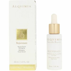 Serum Anti-ageing na Noc Alqvimia ESSENTIALLY BEAUTIFUL 30 ml