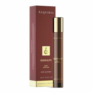 Perfumy Damskie Alqvimia Espirit De Parfum Sensuality EDP 10 ml