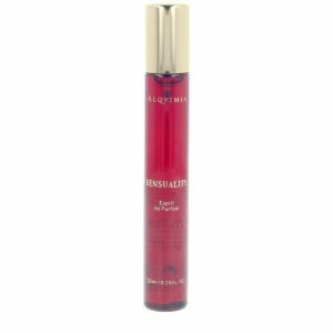 Perfumy Damskie Alqvimia Espirit De Parfum Sensuality EDP 10 ml