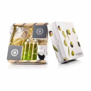 Zestaw Kosmetyków dla Kobiet La Chinata Medium Gift 6 Części