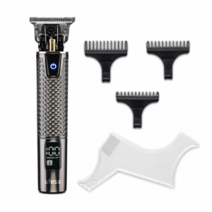 Maszynka do Włosów UFESA RAZOR FADE DIFITAL