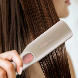 Suszarka do Włosów UFESA 60406157 Czarny