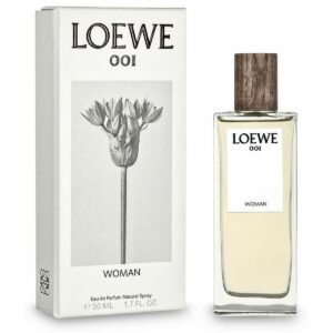 Perfumy Damskie Loewe 001 Woman EDP