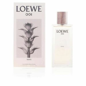 Perfumy Męskie Loewe 8426017050708 EDP