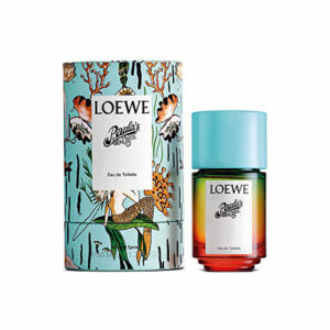 Perfumy Damskie Loewe PAULA’S IBIZA EDT 50 ml