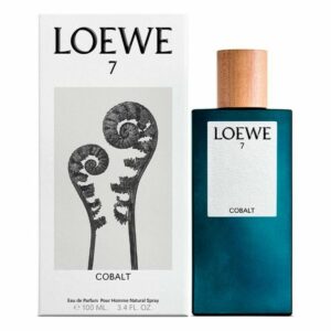 Perfumy Męskie 7 Cobalt Loewe Loewe EDP EDP 100 ml
