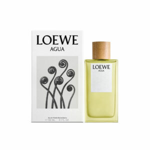 Perfumy Damskie Loewe Agua EDT 50 ml