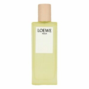Perfumy Damskie Loewe Agua EDT 50 ml