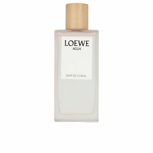 Perfumy Damskie Loewe Agua Mar de Coral EDT 100 ml