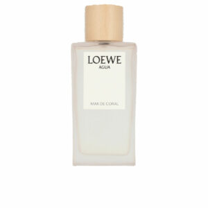 Perfumy Męskie Loewe Agua Mar Coral EDT 150 ml