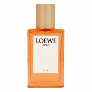 Perfumy Damskie Solo Ella Loewe SOLO ELLA EDP EDP 30 ml