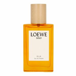 Perfumy Damskie Loewe SOLO ELLA EDT 30 ml