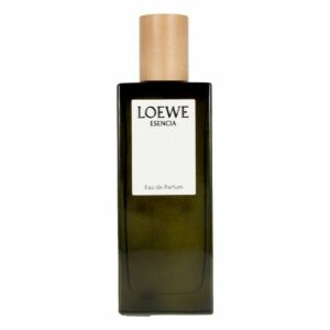 Perfumy Męskie Esencia Loewe ESENCIA Esencia EDP 50 ml