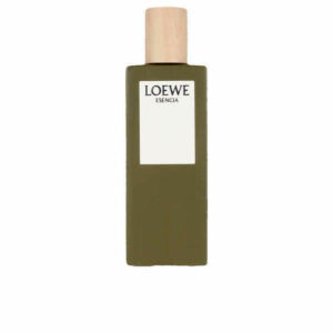 Perfumy Męskie Loewe ESENCIA EDT 50 ml