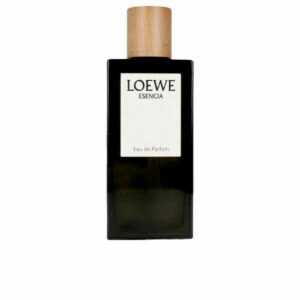 Perfumy Męskie Loewe E001-21P-022987 100 ml