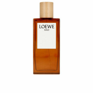 Perfumy Męskie Loewe SOLO LOEWE 100 ml