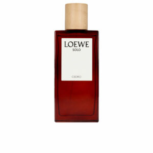 Perfumy Męskie Loewe 110768 EDT