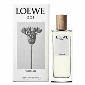 Perfumy Damskie Loewe 75 ml