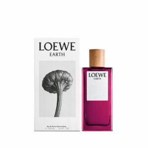 Perfumy Unisex Loewe EARTH EDP 100 ml