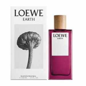 Perfumy Unisex Loewe EARTH EDP 100 ml