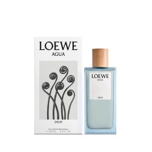Perfumy Damskie Loewe AGUA DE LOEWE ELLA EDP